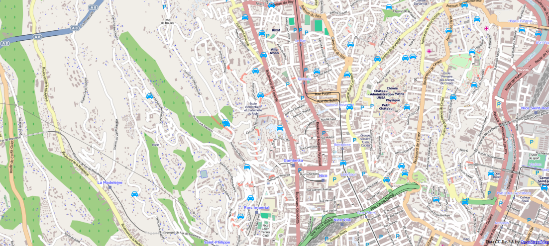 [Quantum gis] Tutorial 20 : Géocodage d’adresses gratuit via Qgis (Geocodage-2)