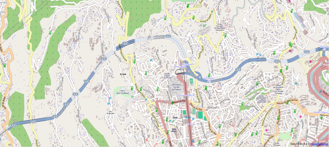 [Quantum gis] Tutorial 21 : Obtenir les coordonées d’adresses à partir de Qgis (Geocodage-3)