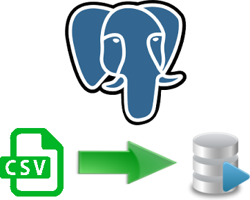 [Postgresql] Tutorial 161 : Importer un csv