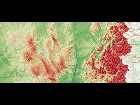 [Qgis] Tutorial 169: Ouvrir un raster à partir de Postgis