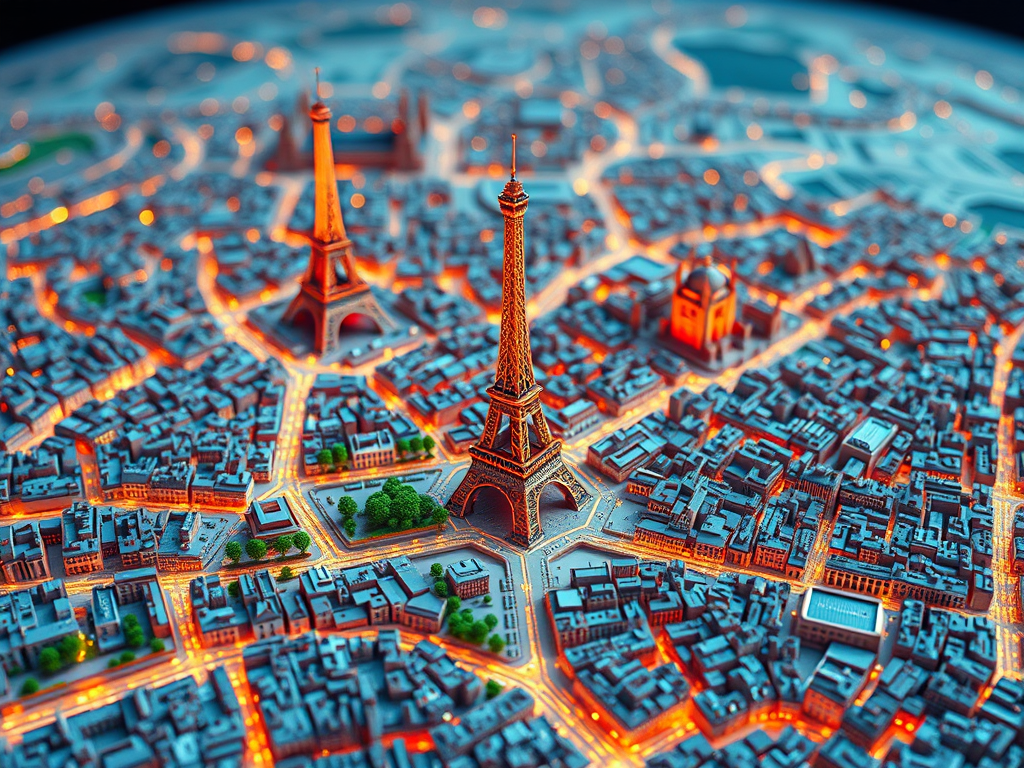 🗺️💡 Créer une Geodatabase ESRI avec QGIS : Le Guide Complet pour Vos Projets SIG ! 🚀
